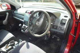 Honda Cr-v, снимка 2