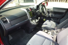 Honda Cr-v, снимка 3