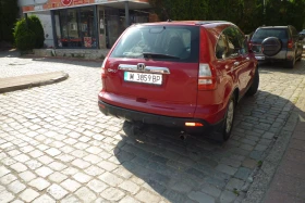 Honda Cr-v, снимка 12