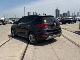 Hyundai Santa fe * Limited * ОБДУХВАНЕ * 2 КЛЮЧА * АВТОКРЕДИТ, снимка 7