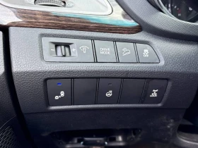 Hyundai Santa fe * Limited * ОБДУХВАНЕ * 2 КЛЮЧА * АВТОКРЕДИТ, снимка 16