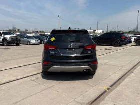 Hyundai Santa fe * Limited * ОБДУХВАНЕ * 2 КЛЮЧА * АВТОКРЕДИТ, снимка 6