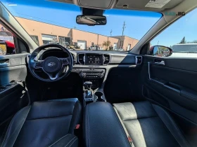 Kia Sportage * Дилър: Владислав КAWD* АвтоКредит* (ЦЕНА ДО БГ)*, снимка 8