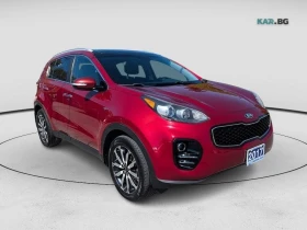 Kia Sportage * Дилър: Владислав КAWD* АвтоКредит* (ЦЕНА ДО БГ)*, снимка 1