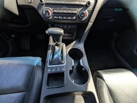 Kia Sportage * Дилър: Владислав КAWD* АвтоКредит* (ЦЕНА ДО БГ)*, снимка 11