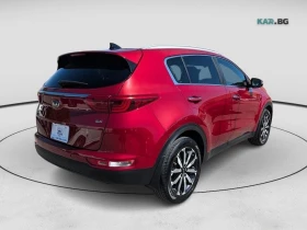 Kia Sportage * Дилър: Владислав КAWD* АвтоКредит* (ЦЕНА ДО БГ)*, снимка 2