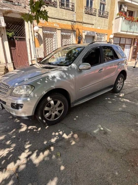 Mercedes-Benz ML 320, снимка 2