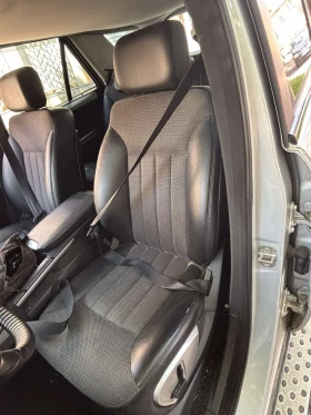 Mercedes-Benz ML 320, снимка 5