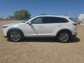 Mazda CX-9  GT | PANO | MEMORY | HEAD-UP , снимка 4