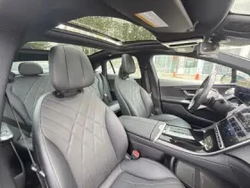 Mercedes-Benz EQE 500* 4MATIC* ПОДГРЕВ* ОБДУХВАНЕ* ПАНО* 360* BURMES, снимка 17