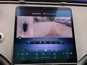 Mercedes-Benz EQE 500* 4MATIC* ПОДГРЕВ* ОБДУХВАНЕ* ПАНО* 360* BURMES, снимка 12
