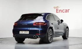 Porsche Macan 3.6 Turbo V6, снимка 3