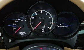 Porsche Macan 3.6 Turbo V6, снимка 11
