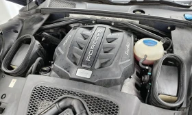 Porsche Macan 3.6 Turbo V6, снимка 16