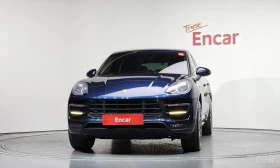 Porsche Macan 3.6 Turbo V6, снимка 2