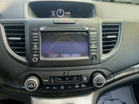 Honda Cr-v 2.4I 185kc. AWD 4x4 TOURING , снимка 14