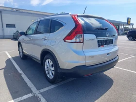 Honda Cr-v 2.4I 185kc. AWD 4x4 TOURING , снимка 7