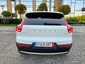 Volvo XC40 INSCRIPTION* DIGITAL* 150KC* D3* KOJA* KAMERA* , снимка 6