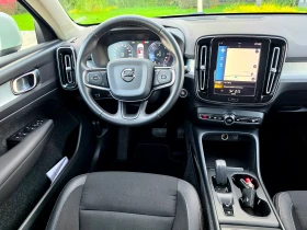 Volvo XC40 INSCRIPTION* DIGITAL* 150KC* D3* KOJA* KAMERA* , снимка 11
