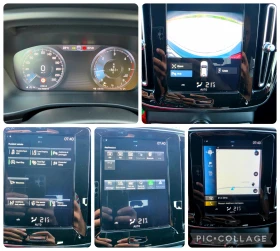 Volvo XC40 INSCRIPTION* DIGITAL* 150KC* D3* KOJA* KAMERA* , снимка 16