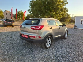Kia Sportage 1.7CRDI* 36м. х 217EUR.* , снимка 5