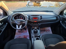 Kia Sportage 1.7CRDI* 36м. х 217EUR.* , снимка 11