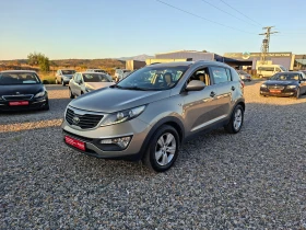 Kia Sportage 1.7CRDI* 36м. х 217EUR.* , снимка 2