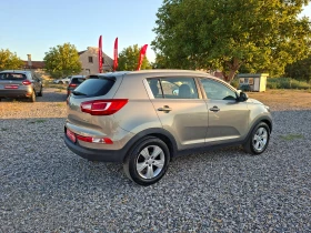 Kia Sportage 1.7CRDI* 36м. х 217EUR.* , снимка 6
