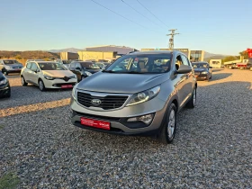 Kia Sportage 1.7CRDI* 36м. х 217EUR.* , снимка 1