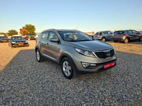 Kia Sportage 1.7CRDI* 36м. х 217EUR.* , снимка 7
