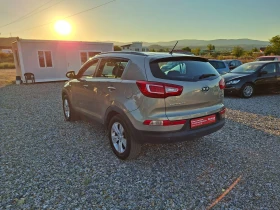 Kia Sportage 1.7CRDI* 36м. х 217EUR.* , снимка 4