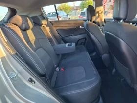 Kia Sportage 1.7CRDI* 36м. х 217EUR.* , снимка 13