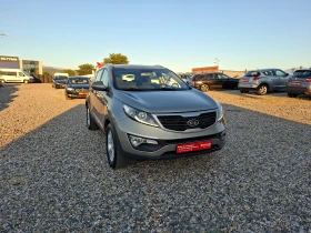 Kia Sportage 1.7CRDI* 36м. х 217EUR.* , снимка 8