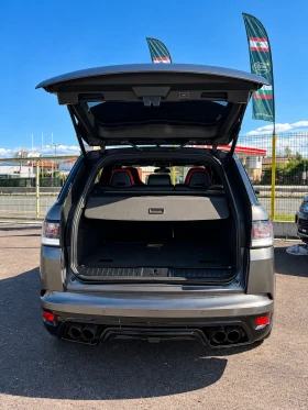 Land Rover Range Rover Sport ! SVR !, снимка 5