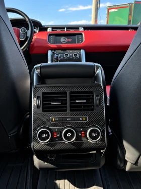 Land Rover Range Rover Sport ! SVR !, снимка 9