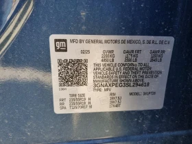 Chevrolet Equinox 1.5l Lt, снимка 13