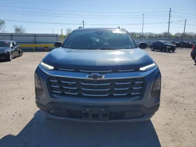 Chevrolet Equinox 1.5l Lt, снимка 5