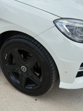 Mercedes-Benz ML 250 AMG/PREMIUM/PANO, снимка 6