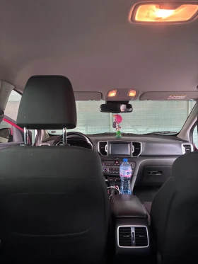 Kia Sportage, снимка 8