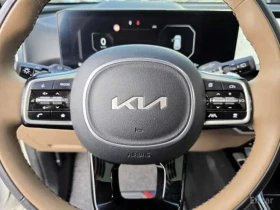 Kia Sorento * HEV 1.6 2WD * Обдухване * 360 * Keyless * HUD * , снимка 7