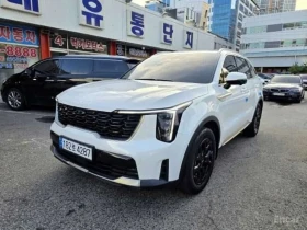 Kia Sorento * HEV 1.6 2WD * Обдухване * 360 * Keyless * HUD * , снимка 1