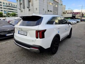Kia Sorento * HEV 1.6 2WD * Обдухване * 360 * Keyless * HUD * , снимка 4