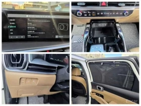 Kia Sorento * HEV 1.6 2WD * Обдухване * 360 * Keyless * HUD * , снимка 16