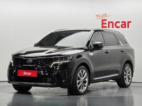 Kia Sorento Diesel 2.2 2WD| 202к.с., снимка 1