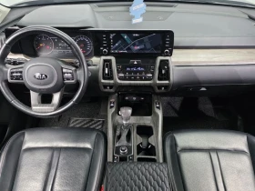 Kia Sorento Diesel 2.2 2WD| 202к.с., снимка 7