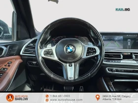 BMW X5, снимка 10