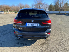 BMW X1 2.0 xdrive | Mobile.bg   5
