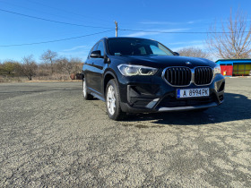 BMW X1 2.0 xdrive, снимка 2 - Автомобили и джипове - 44865276