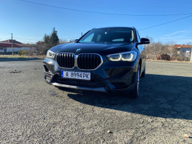 BMW X1 2.0 xdrive, снимка 1 - Автомобили и джипове - 44865276
