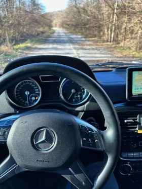 Mercedes-Benz G 350 | Mobile.bg    2